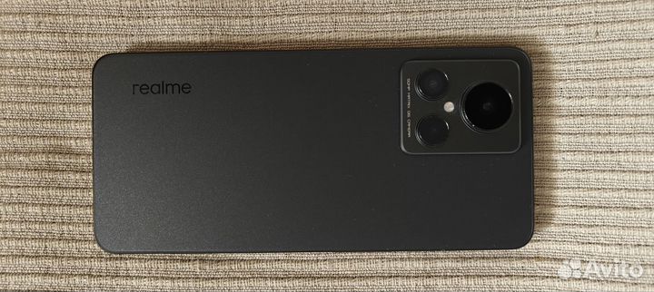 realme GT 2 Master Explorer Edition, 12/256 ГБ