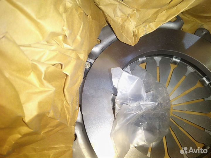 Комплект Renault FCR210155