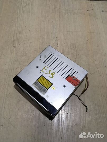 DVD Проигрыватель в любую машину