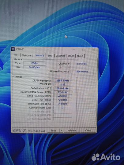 Мощный игровой компьютер ryzen 5/gtx 1660 super