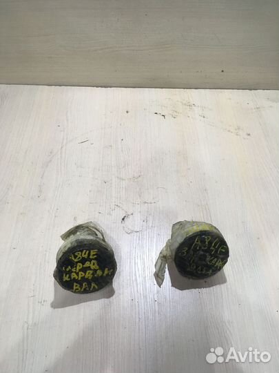 Шрус кардана передний задний Ауди А8 D3