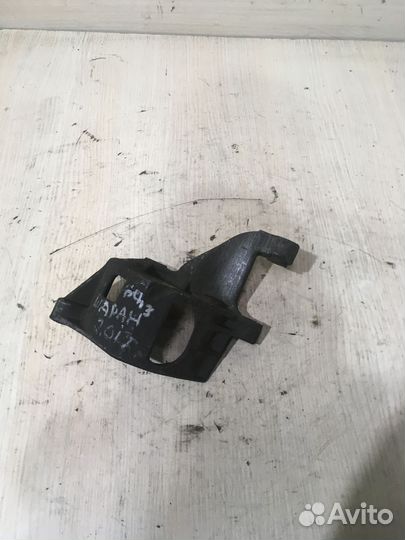 Кронштейн гидроусилителя Фольксваген Шаран