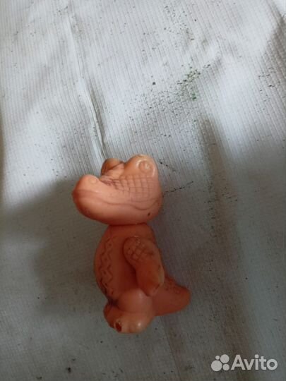 Игрушки СССР