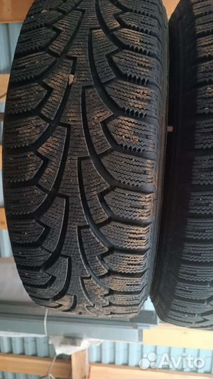 Nokian Tyres Nordman RS 195/65 R15
