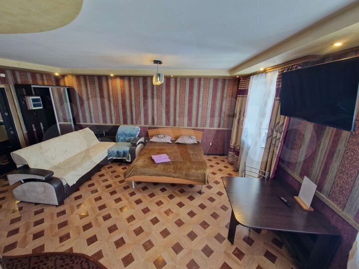 Квартира-студия, 36 м², 13/16 эт.