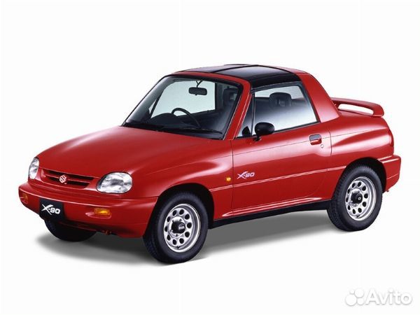 Стойка передняя Сузуки escudo, Витара, sidekick, x-90 88-98 rh