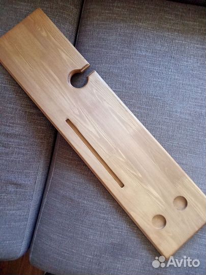 Полочка для ванны