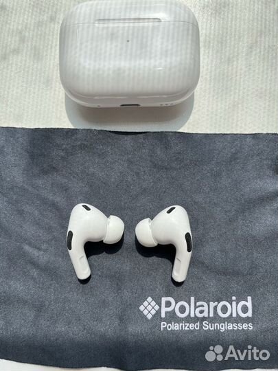 AirPods Pro 2-ого поколения