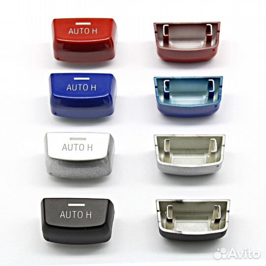 Кнопка ручника стояночного тормоза бмв bmw