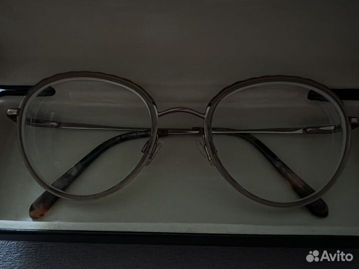 Очки для зрения