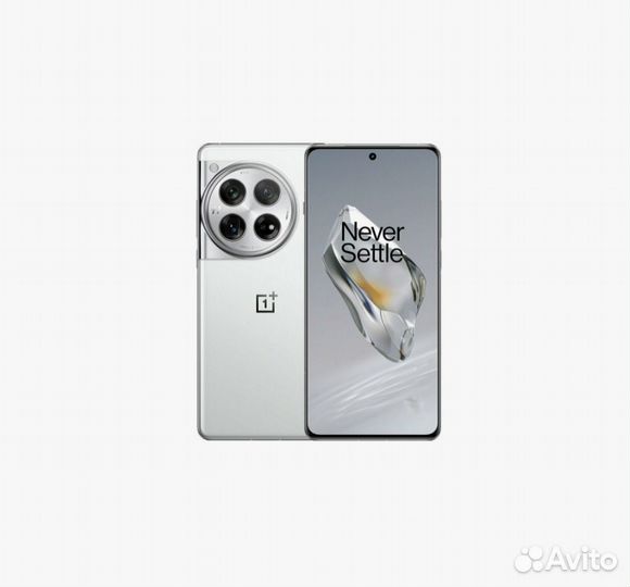 OnePlus 12, 12/256 ГБ