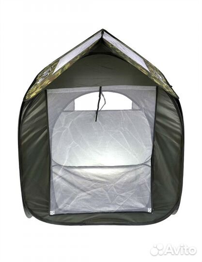 Детская палатка