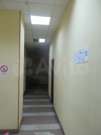 Офисное помещение, 389.7 м² 1 этаж