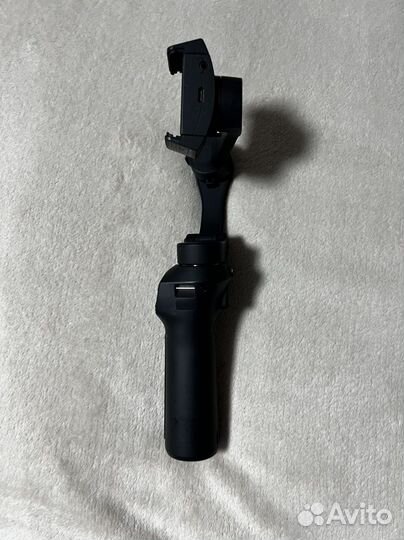 Трехосевой стабилизатор xiaomi Snoppa atom