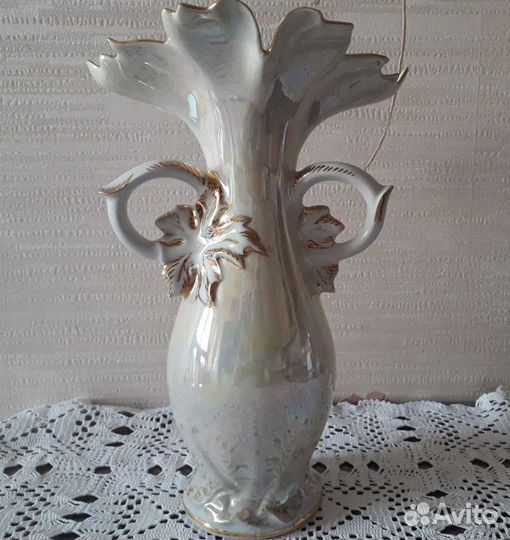 Ваза кфз СССР