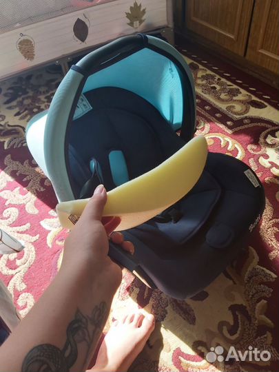 Автолюлька от 0