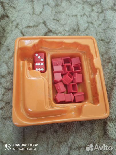 Монополия большая афера