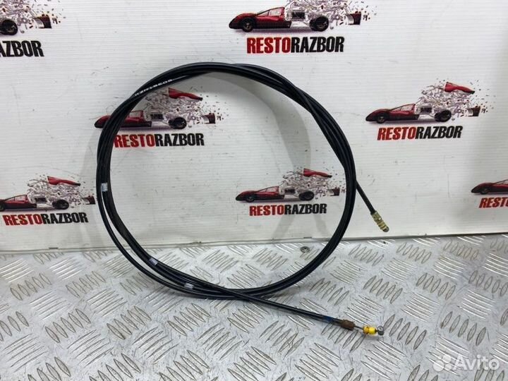 Трос замка багажника Kia Spectra седан S6D 2008
