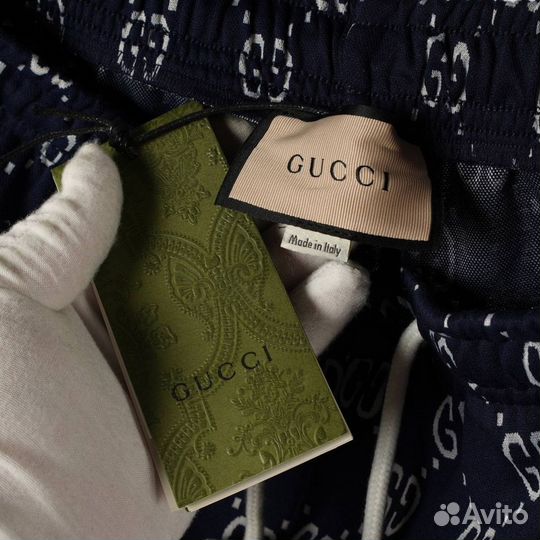 Спортивный костюм gucci