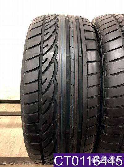 Dunlop SP Sport 01 255/45 R18 99V