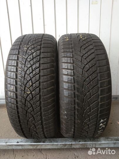 Goodyear UltraGrip Performance Gen-1 225/50 R17