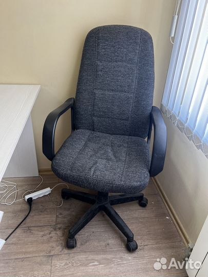 Офисная мебель бу