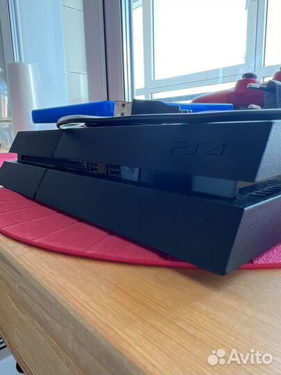 Sony PS4