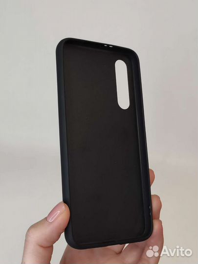 Чехол накладка для Xiaomi Mi 9se