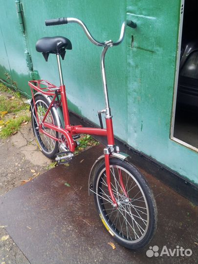 Велосипеды