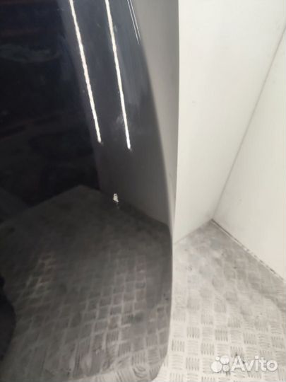Капот BMW X5 F15 2018 41007381758