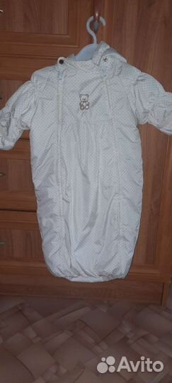 Детские конверты