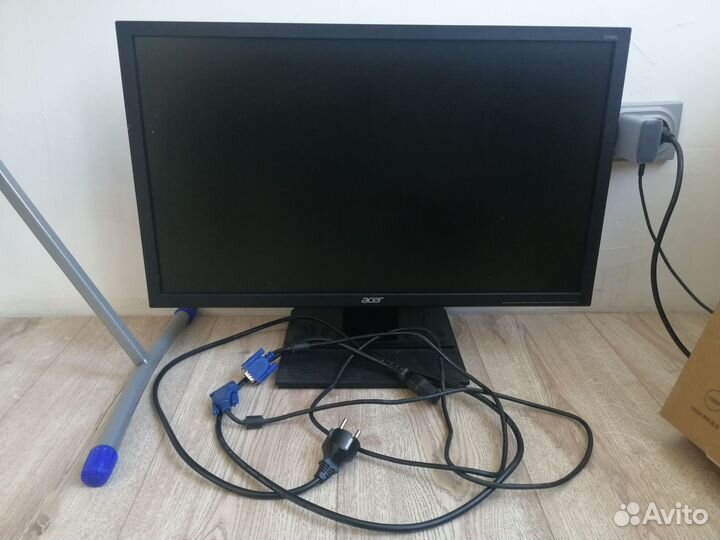 Монитор Acer 24,6
