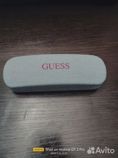 Оправа для очков Guess