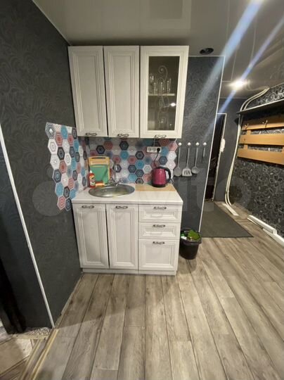 Дом 120 м² на участке 17 сот.