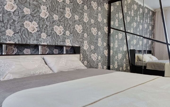 2-к. квартира, 82 м², 14/16 эт.