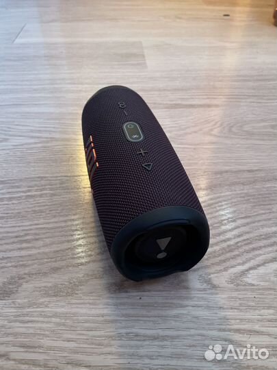 Портативная акустическая колонка JBL Charge 5