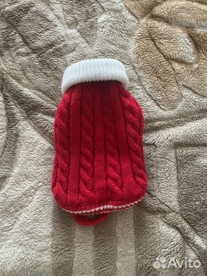 Одежда для маленьких собак