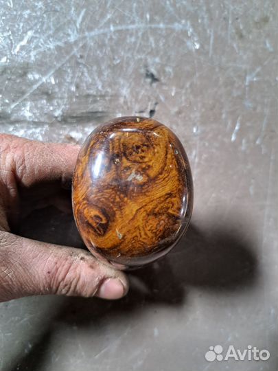 Ручка АКПП Honda Inspire