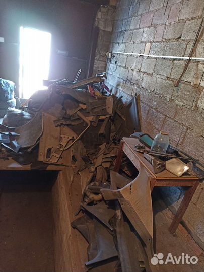 Обшивки, стекла