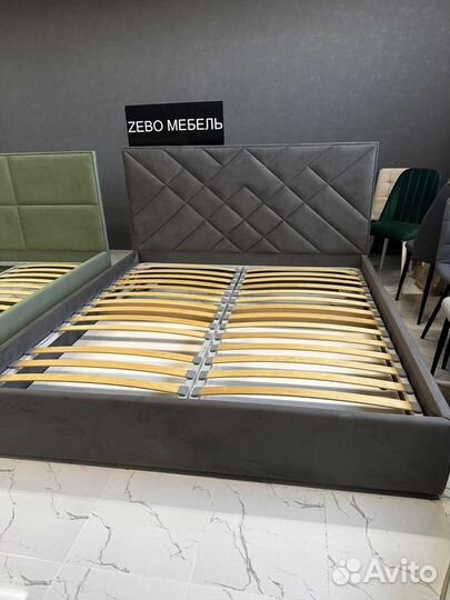 Новая кровать все размеры