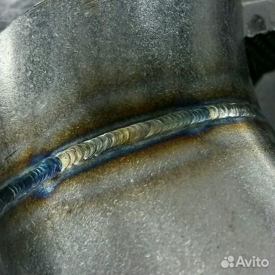 Сварка Аргон