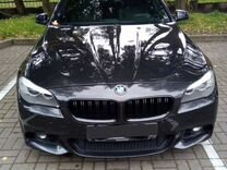 BMW 5 серия 3.0 AT, 2012, 137 000 км