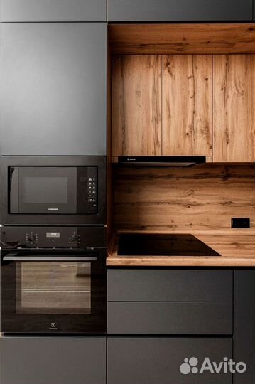 Кухонный гарнитур 