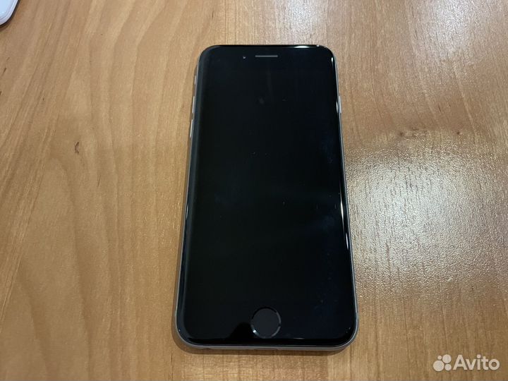 iPhone 6, 32 ГБ