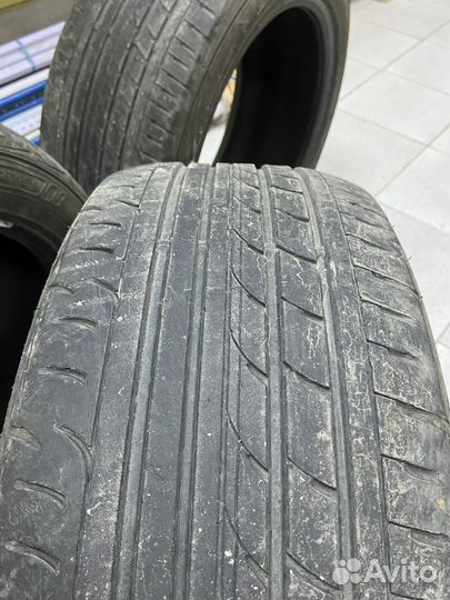 Dunlop Enasave EC503 225/50 R18 95V