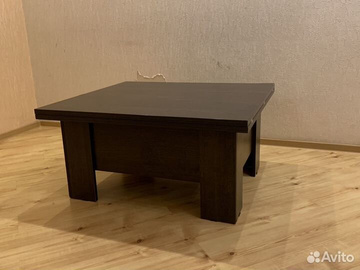 Стол трансформер