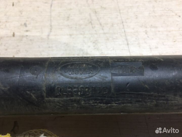 Рулевой вал Land Rover Range Rover