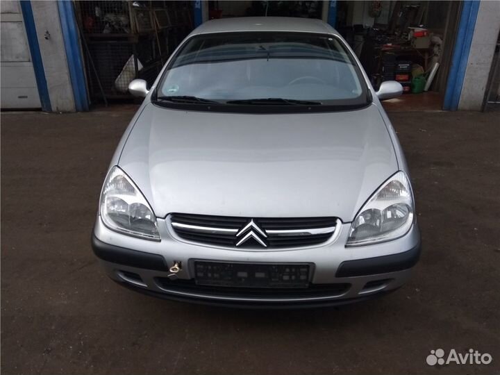 Разбор на запчасти Citroen C5