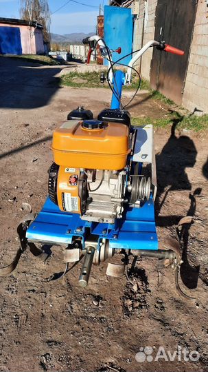 Плуг 86 Механический завод ПСК-5, 2014