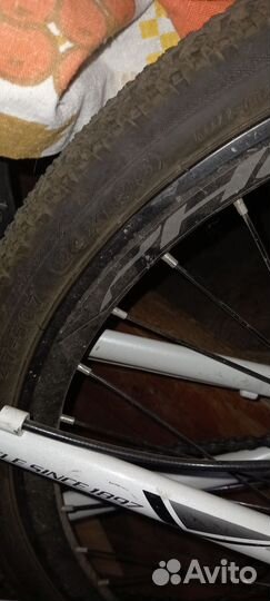 Велосипед Phoenix